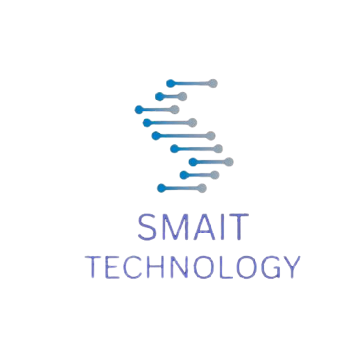 Smait Software Logo